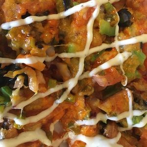 Meet your Posher, Shweta